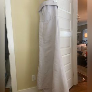 COPY - Amsale Jaylin Bridesmaid dress NEW WITH TAGS